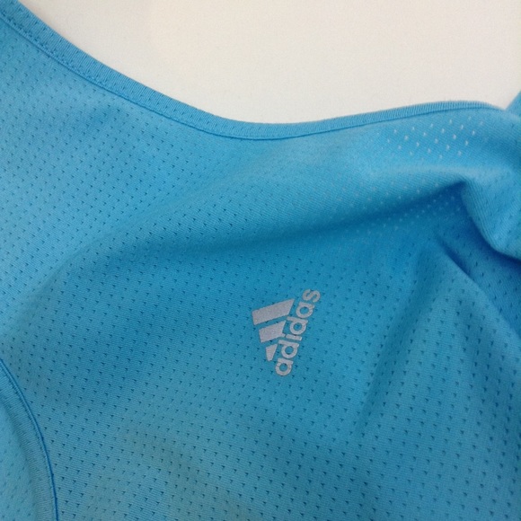 ⬇️ ADIDAS ATHLETIC TANK TOP - Picture 4 of 5